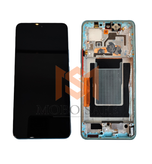 تاچ و ال سی دی اصلی شیائومی 12T pro با فریم | کیفیت روکاری