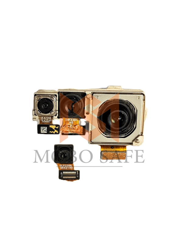 پک کامل دوربین شیائومی 10T Pro | کیفیت روکاری