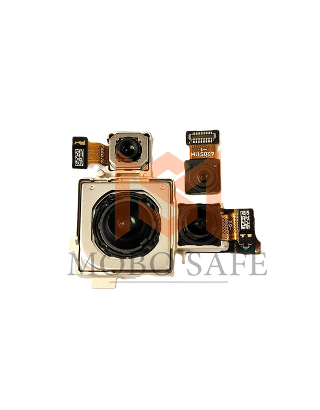 پک کامل دوربین شیائومی 11 5G | کیفیت روکاری