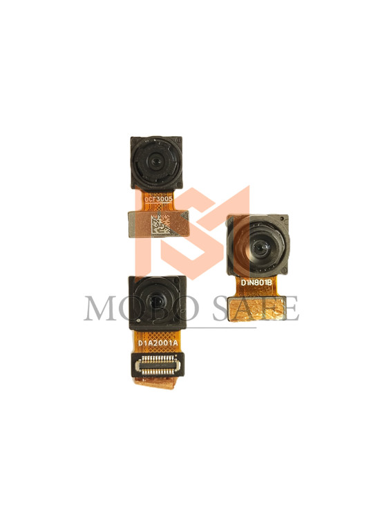 پک کامل دوربین شیائومی 12T Pro | کیفیت روکاری