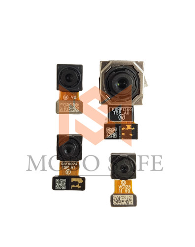 پک کامل دوربین تی سی ال 30SE | کیفیت روکاری