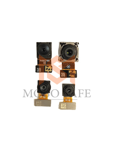 پک کامل دوربین تی سی ال 40NXT | کیفیت روکاری