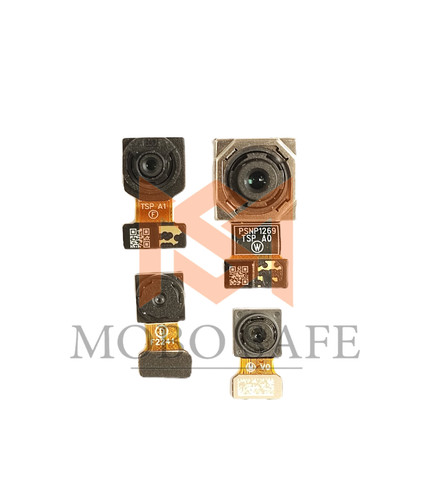 پک کامل دوربین تی سی ال 40R | کیفیت روکاری