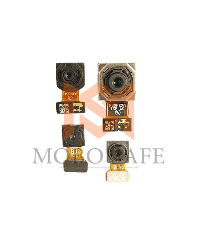 پک کامل دوربین تی سی ال 40R | کیفیت روکاری