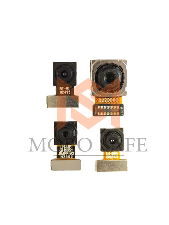 پک کامل دوربین تی سی ال 40SE | کیفیت روکاری