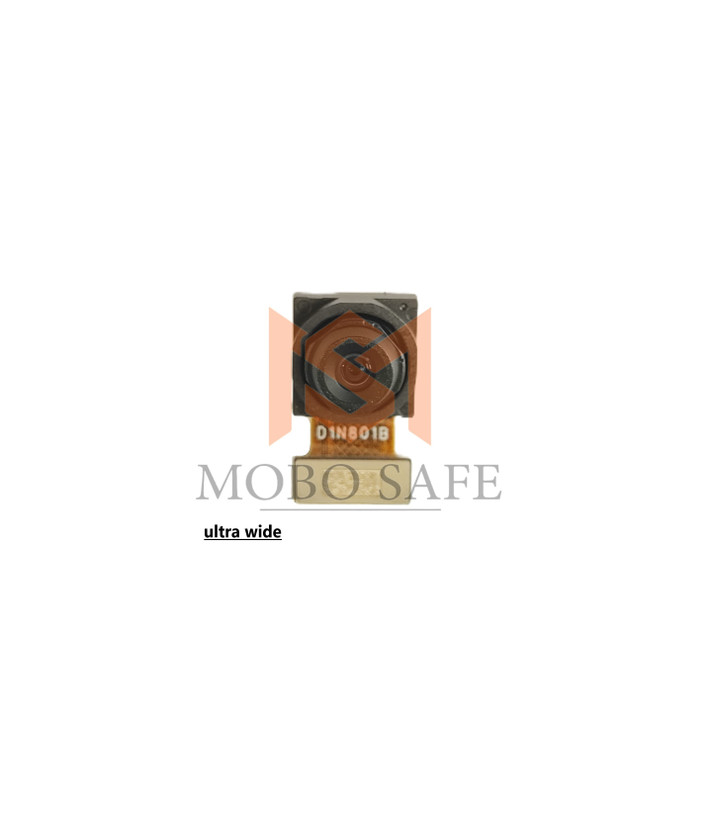 دوربین شیائومی Redmi Note 12 Pro 5G | کیفیت روکاری