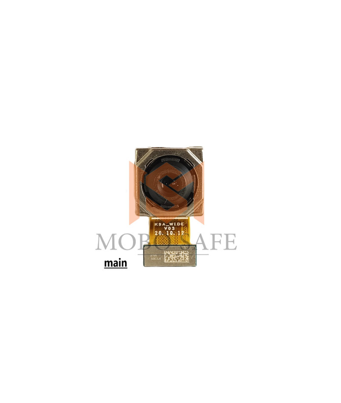 دوربین شیائومی 11 LITE 5G NE | کیفیت روکاری
