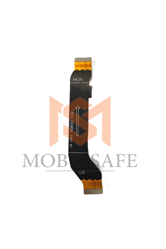 فلت شارژ اصلی شیائومی Poco X4 GT | کیفیت روکاری