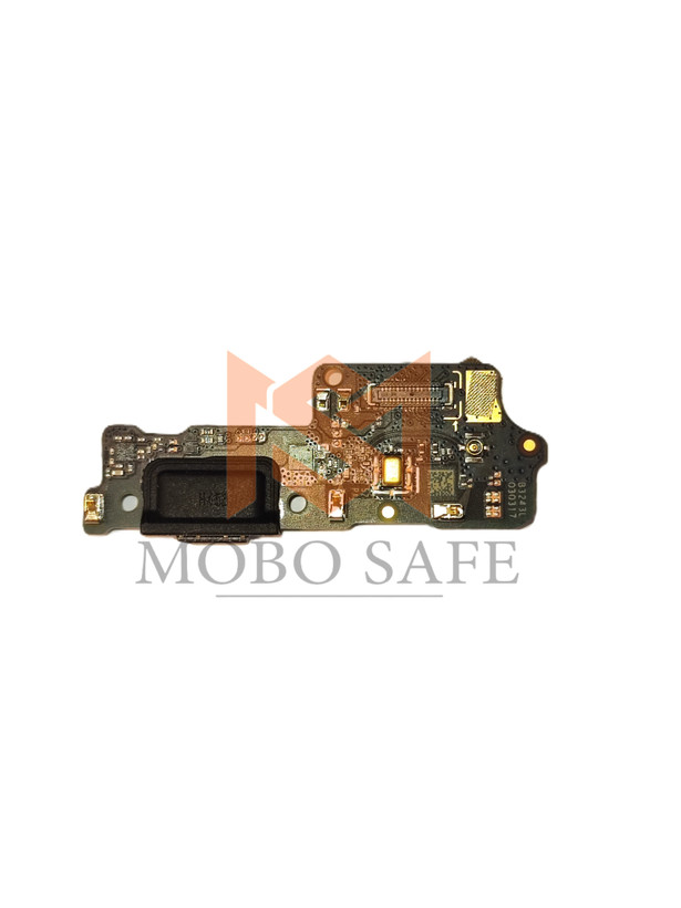 برد شارژ اصلی شیائومی Poco C40 | کیفیت روکاری