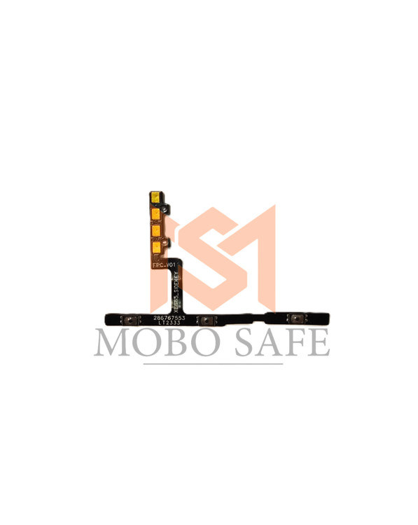 فلت پاور و ولوم اصلی تی سی ال 406s | کیفیت روکاری