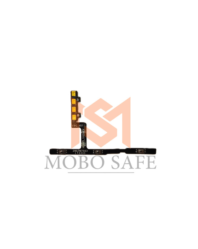 فلت پاور و ولوم اصلی تی سی ال 406s | کیفیت روکاری