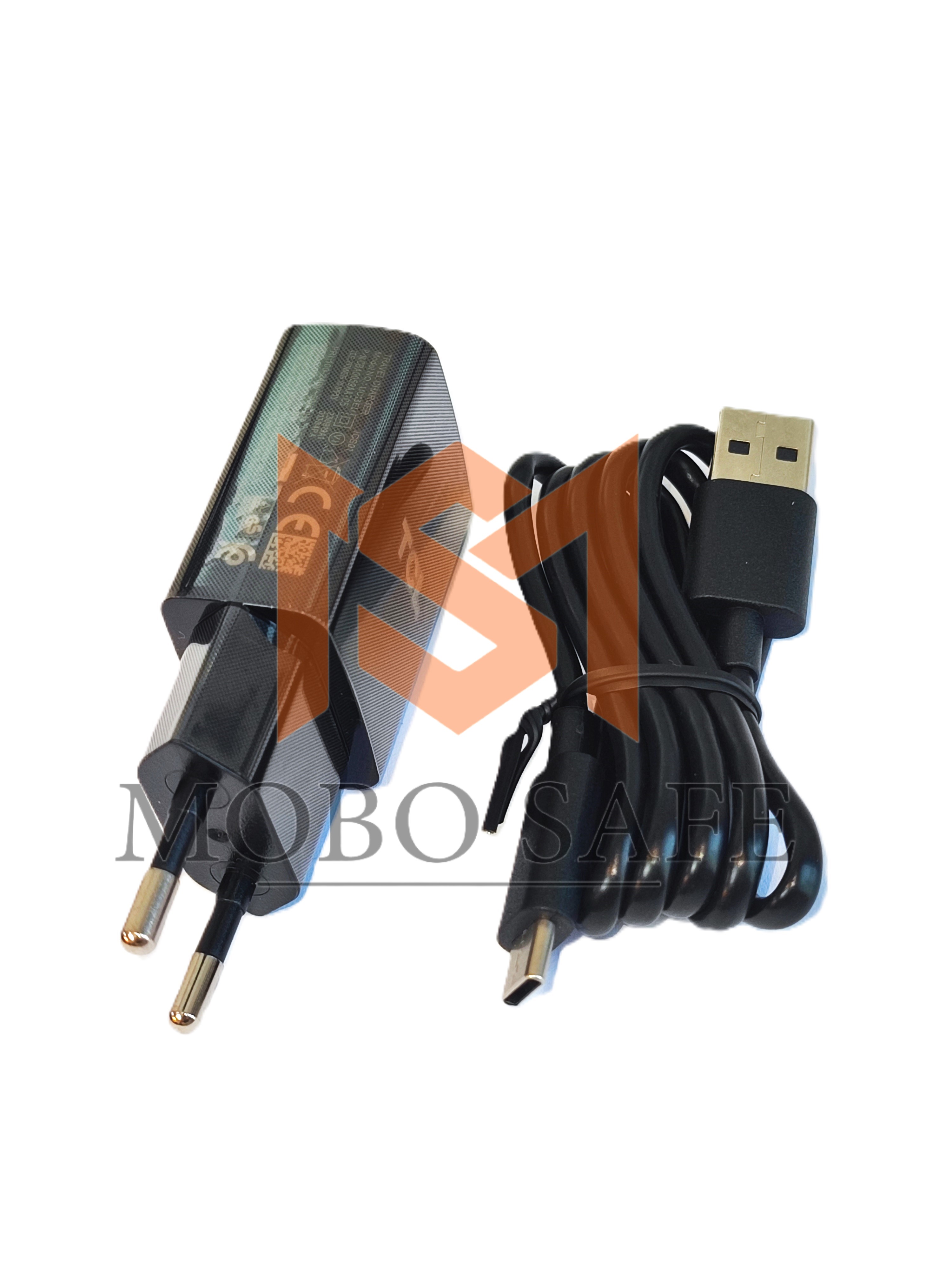 شارژر اصلی تی سی ال 40R | پک اصلی