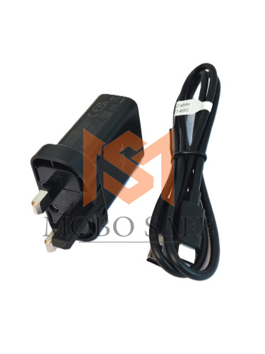 شارژر اصلی تی سی ال 40Se | پک اصلی