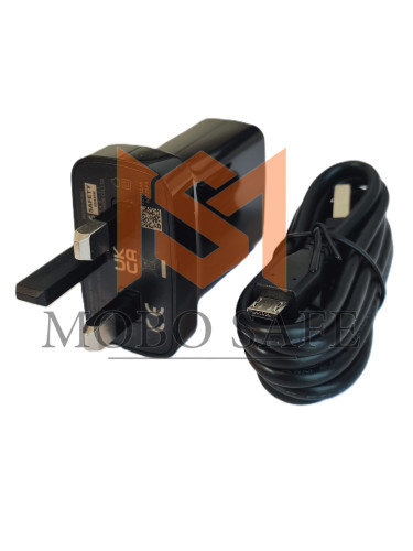 شارژر اصلی تی سی ال 403 | پک اصلی