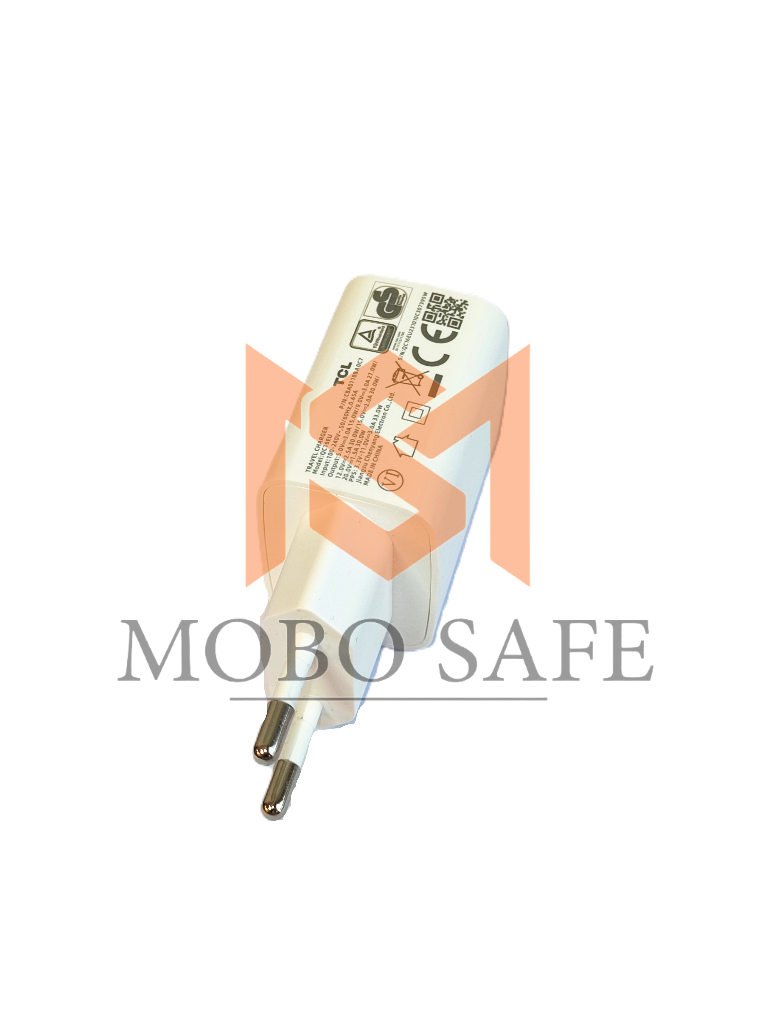 شارژر اصلی تی سی ال 40NXT | پک اصلی