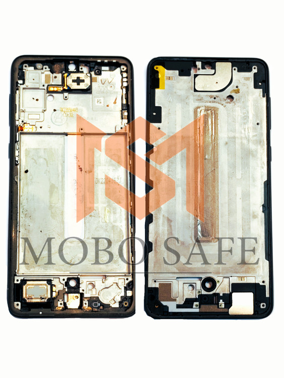 فریم ال سی دی اصلی سامسونگ A33 | کیفیت روکاری