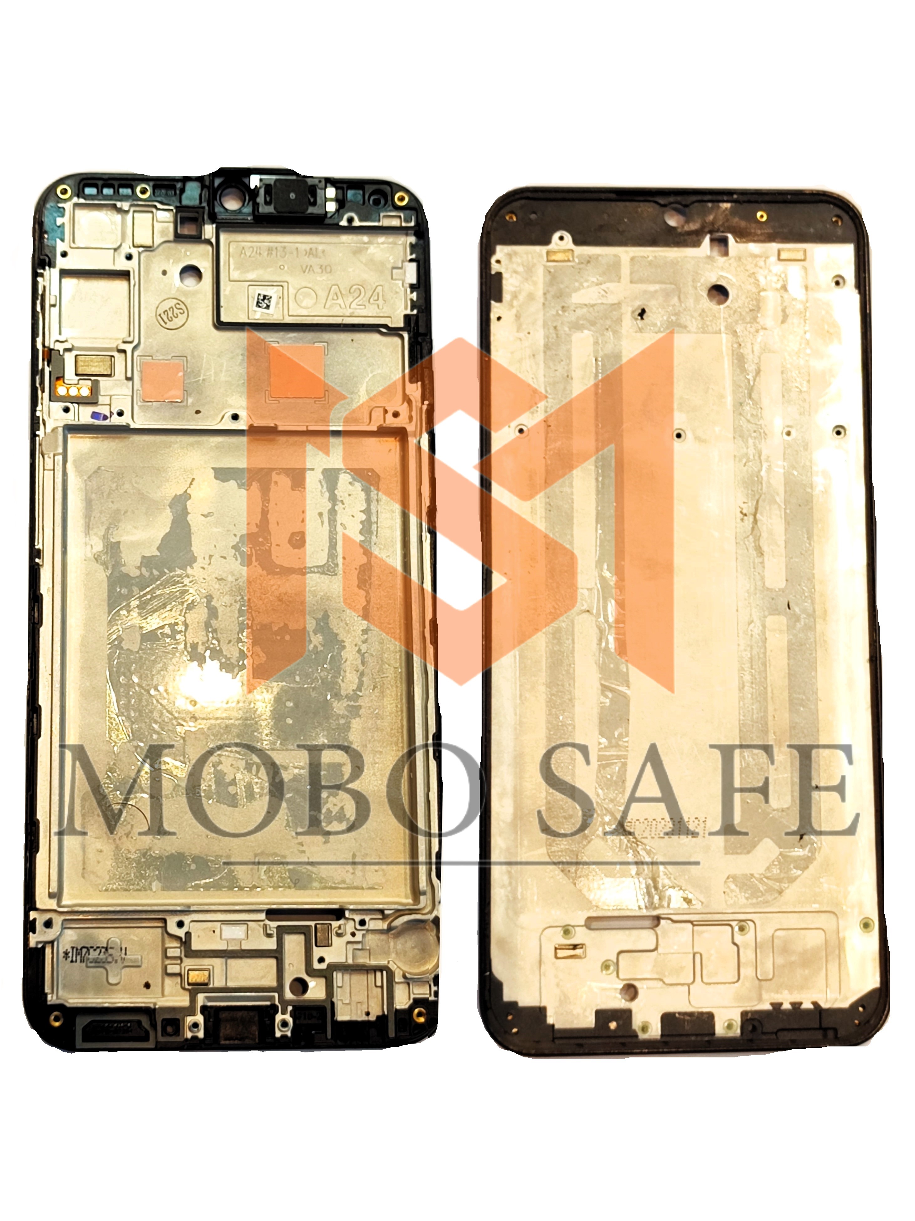 فریم ال سی دی اصلی سامسونگ A24 | کیفیت روکاری