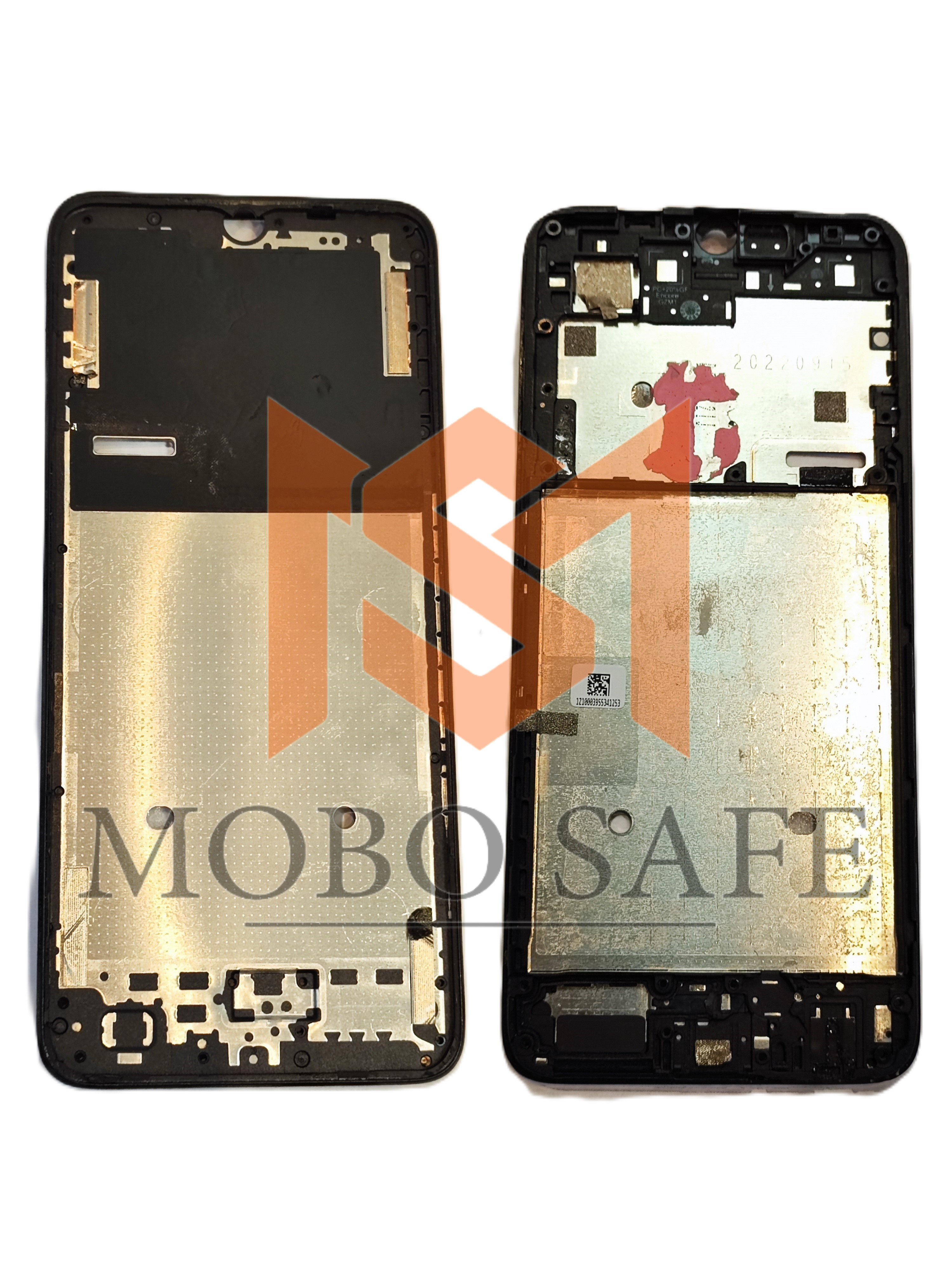 فریم ال سی دی اصلی تی سی ال TCL 40R | کیفیت روکاری