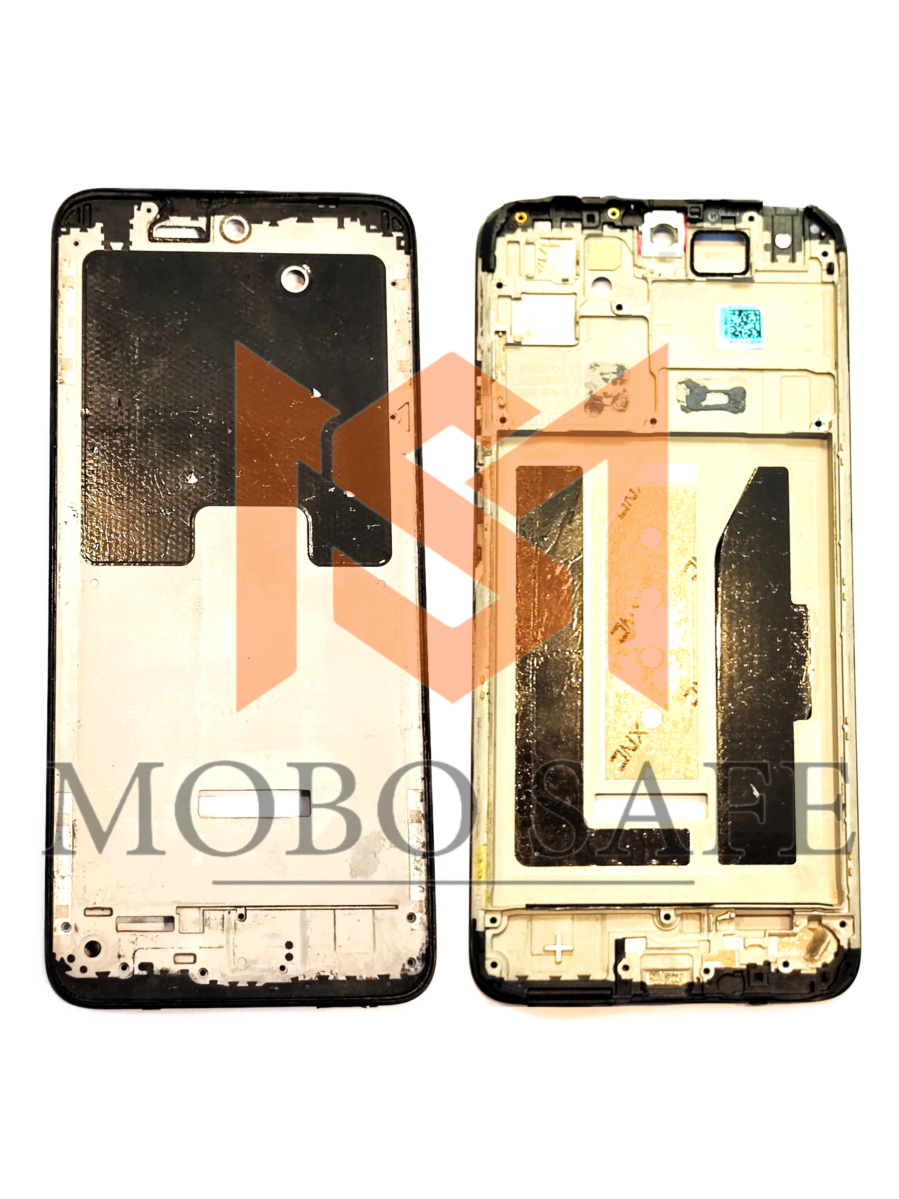 فریم ال سی دی اصلی شیائومی Redmi 10 Prime  | کیفیت روکاری