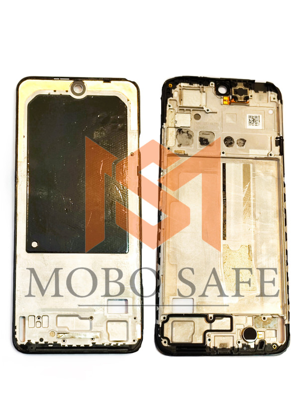 فریم ال سی دی اصلی شیائومی Redmi Note 11 | کیفیت روکاری