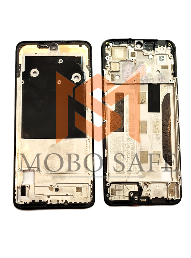 فریم ال سی دی اصلی شیائومی Redmi Note 11 PRO 4G/5G | کیفیت روکاری