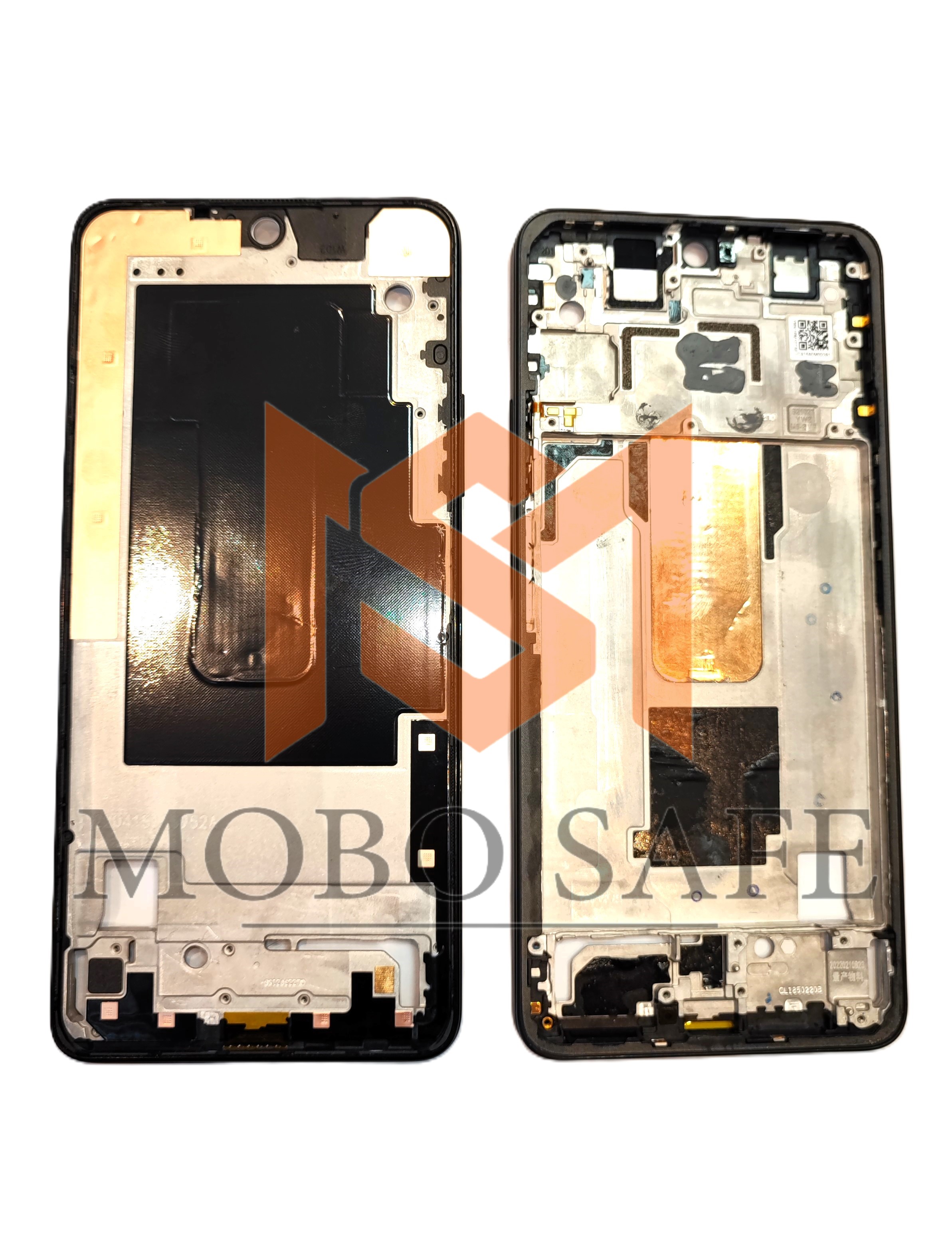 فریم ال سی دی اصلی شیائومی Redmi Note 11 PRO Plus 5G | کیفیت روکاری