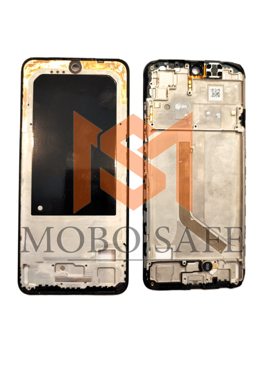 فریم ال سی دی اصلی شیائومی Redmi Note 10 4G | کیفیت روکاری