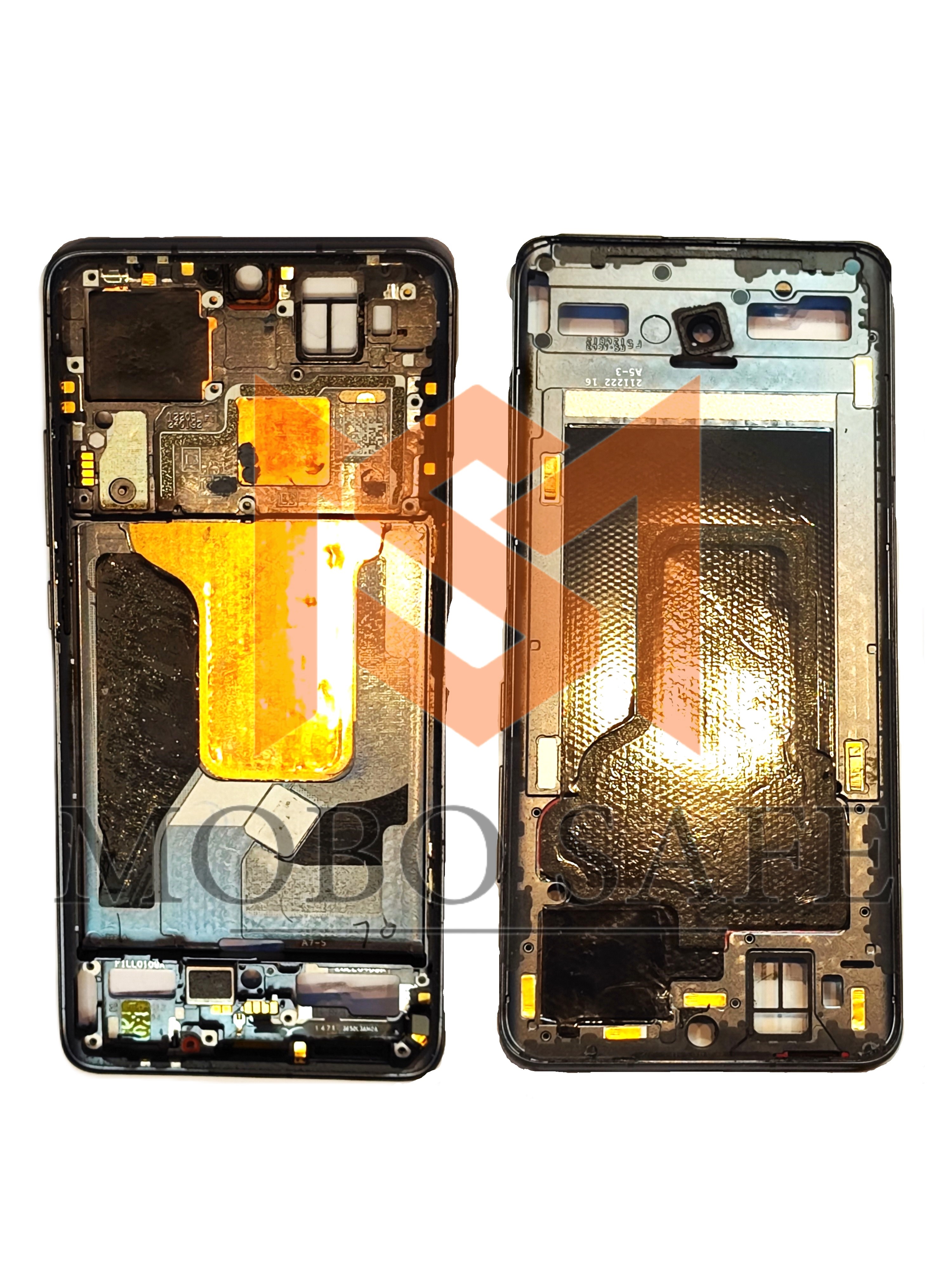 فریم ال سی دی اصلی شیائومی 12x | کیفیت روکاری