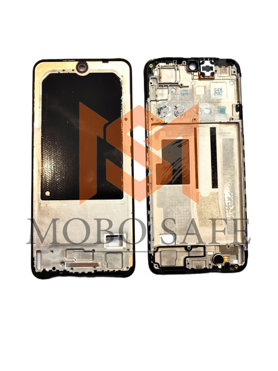 فریم ال سی دی اصلی شیائومی Redmi Note 11s | کیفیت روکاری