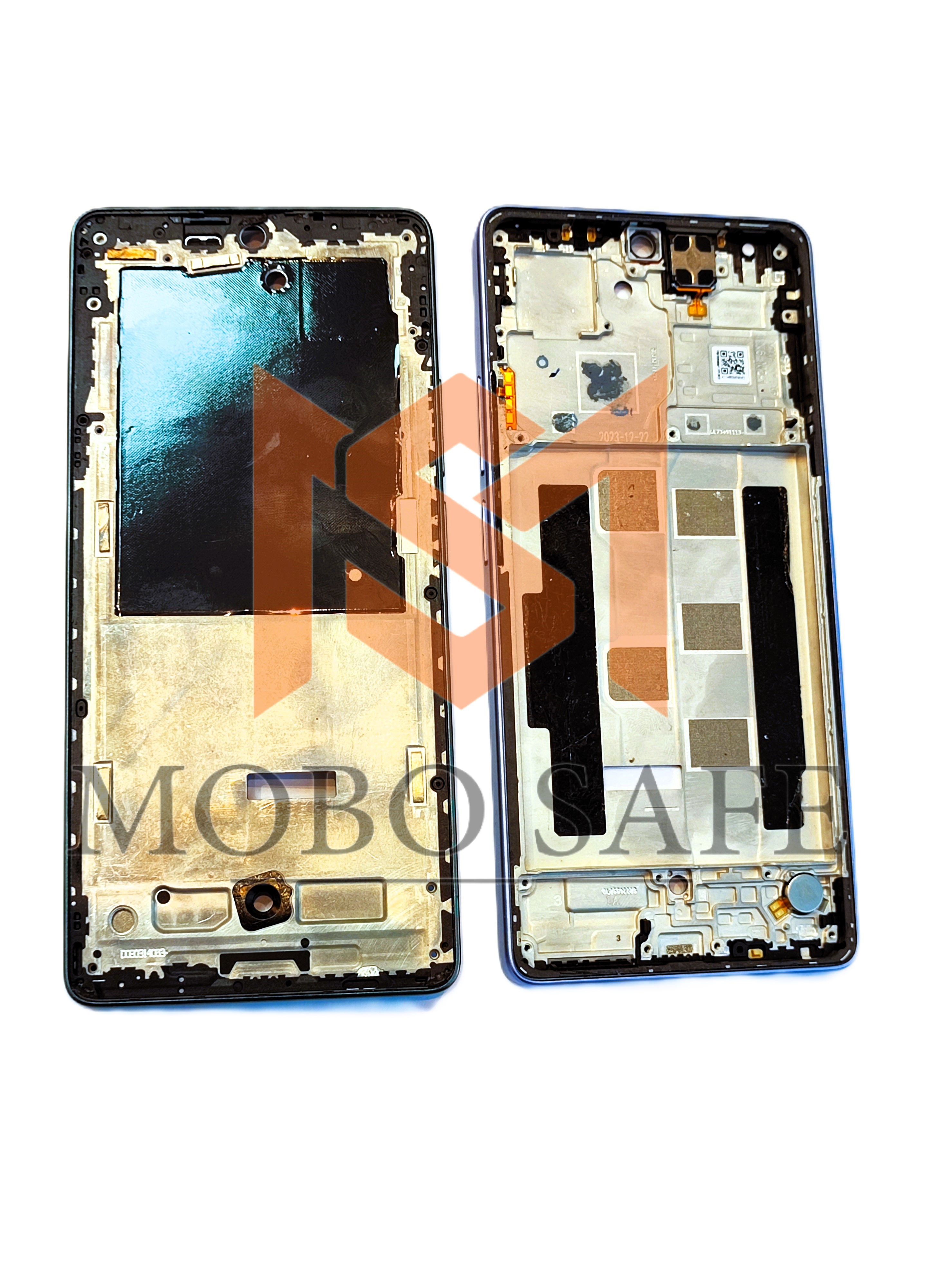 فریم ال سی دی اصلی شیائومی Redmi Note 13 PRO 4G | کیفیت روکاری