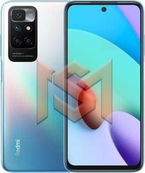 فریم ال سی دی اصلی شیائومی Redmi 10 Prime | کیفیت روکاری