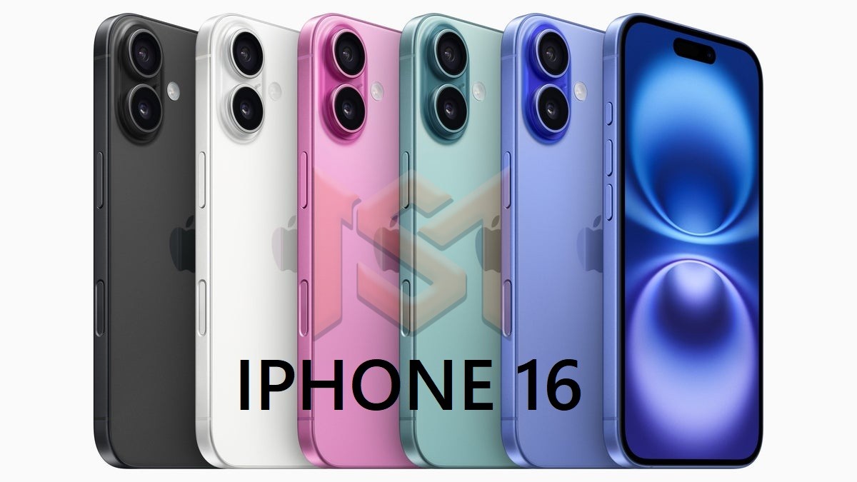 تاچ و ال سی دی اصلی آیفون ۱6 | کیفیت روکاری