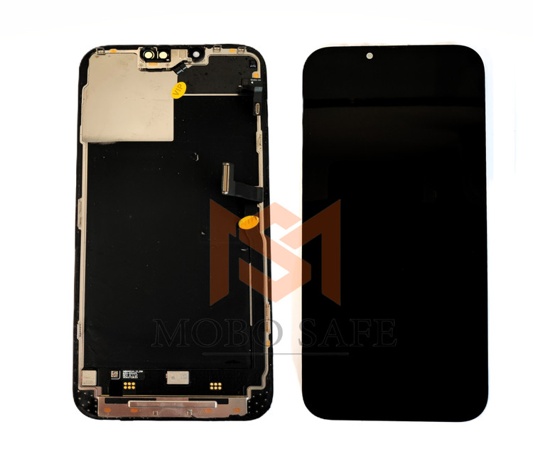 تاچ و ال سی دی اصلی آیفون ۱۳ پرو مکس | کیفیت روکاری