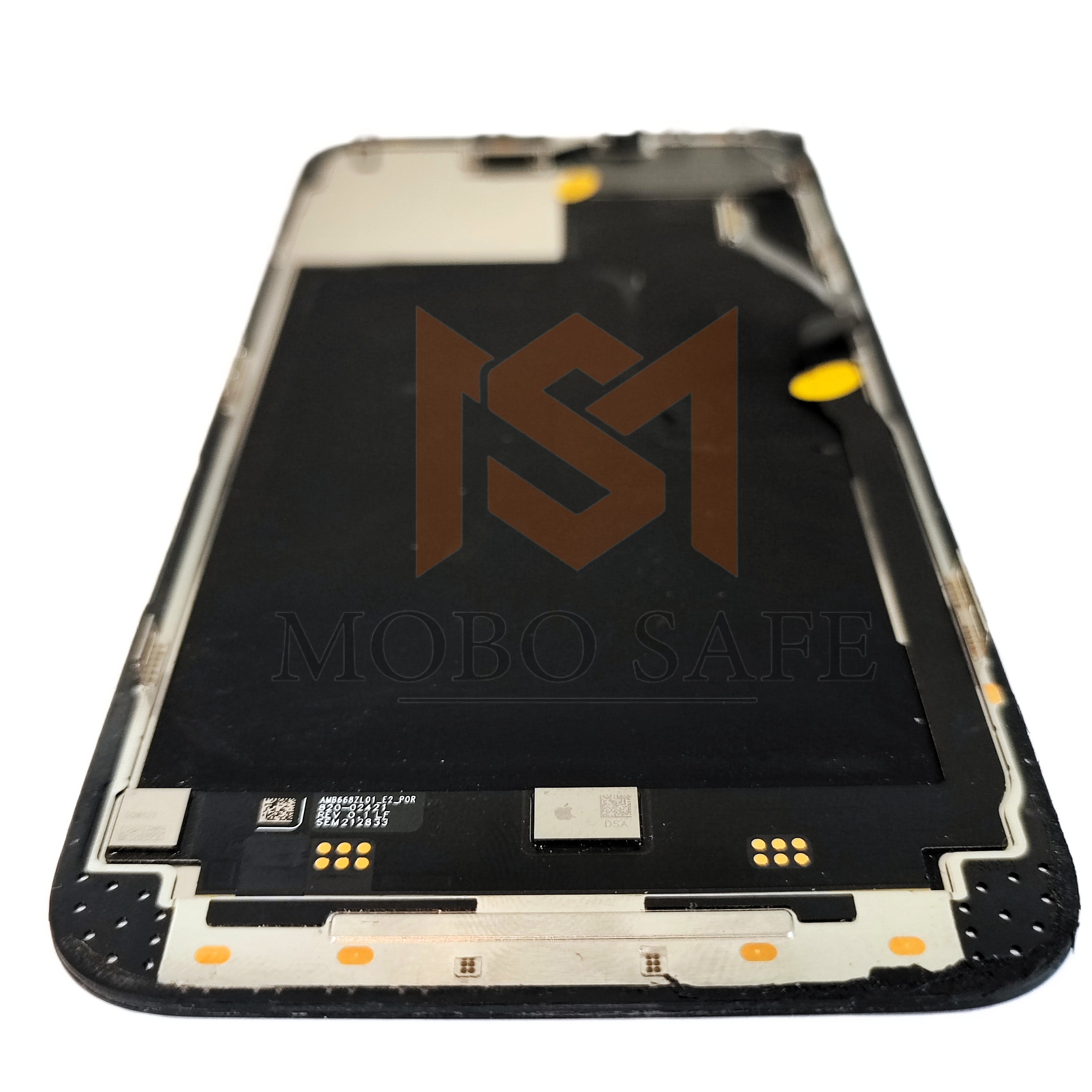 تاچ و ال سی دی اصلی آیفون ۱۳ پرو مکس | کیفیت روکاری