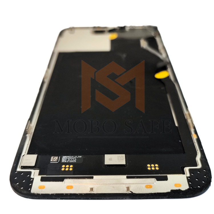 تاچ و ال سی دی اصلی آیفون ۱۳ پرو مکس | کیفیت روکاری