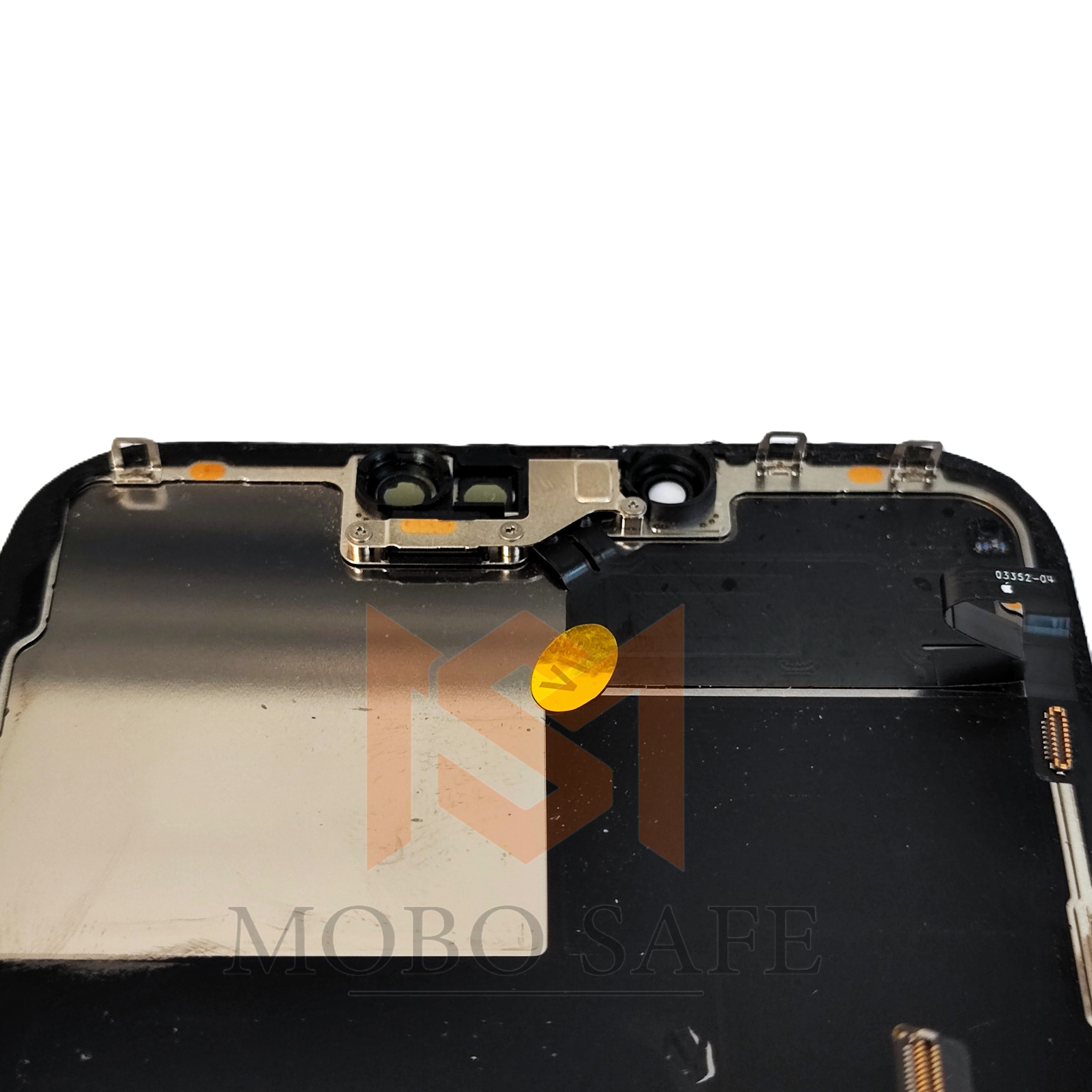 تاچ و ال سی دی اصلی آیفون ۱۳ پرو مکس | کیفیت روکاری