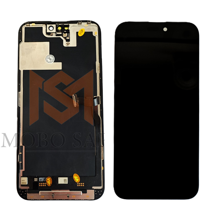 تاچ و ال سی دی اصلی آیفون ۱4 پرو مکس | کیفیت روکاری