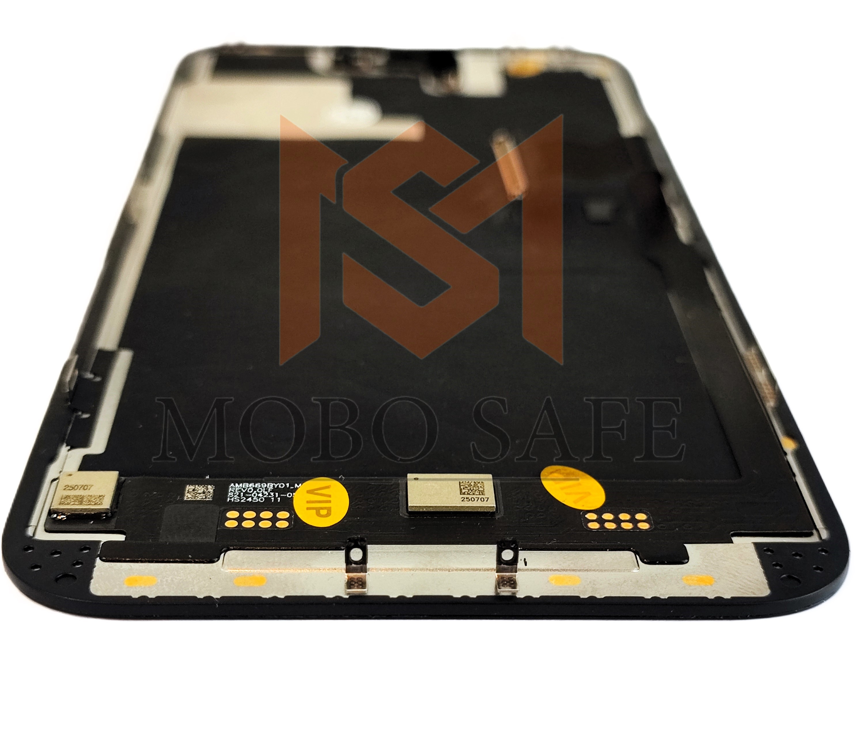 تاچ و ال سی دی اصلی آیفون ۱4 پرو مکس | کیفیت روکاری