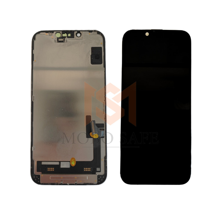 تاچ و ال سی دی اصلی آیفون ۱۴ | کیفیت روکاری