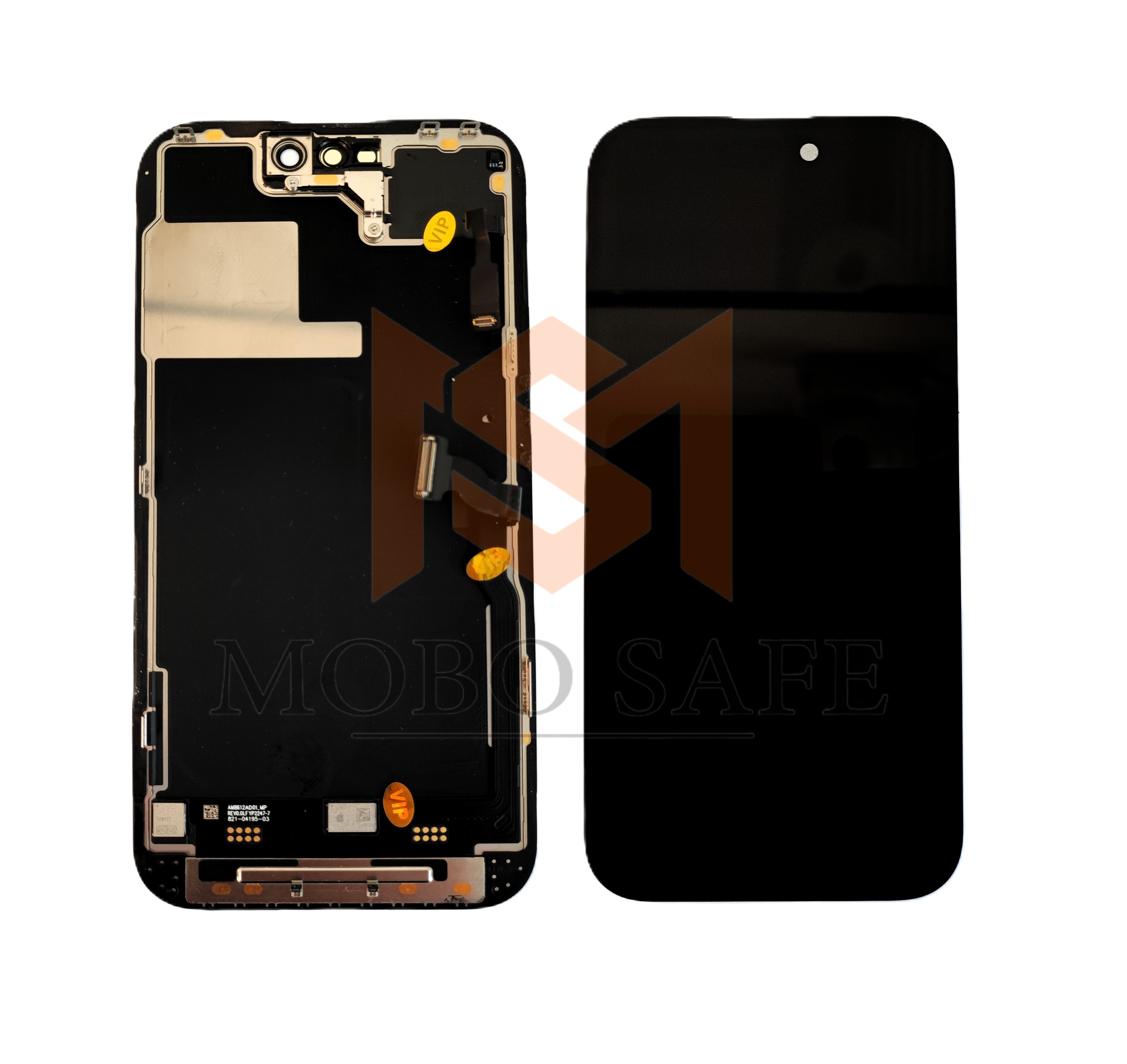 تاچ و ال سی دی اصلی آیفون ۱4 پرو | کیفیت روکاری