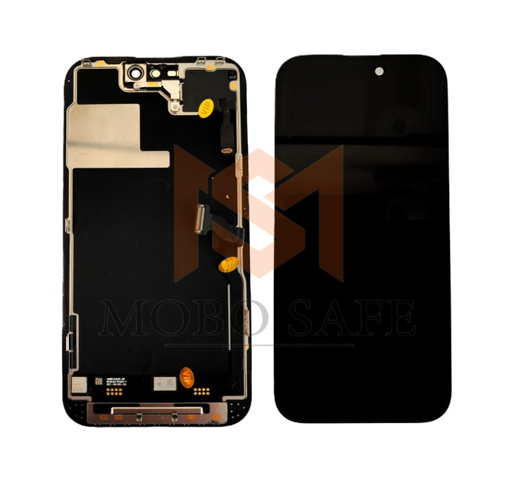 تاچ و ال سی دی اصلی آیفون ۱4 پرو | کیفیت روکاری