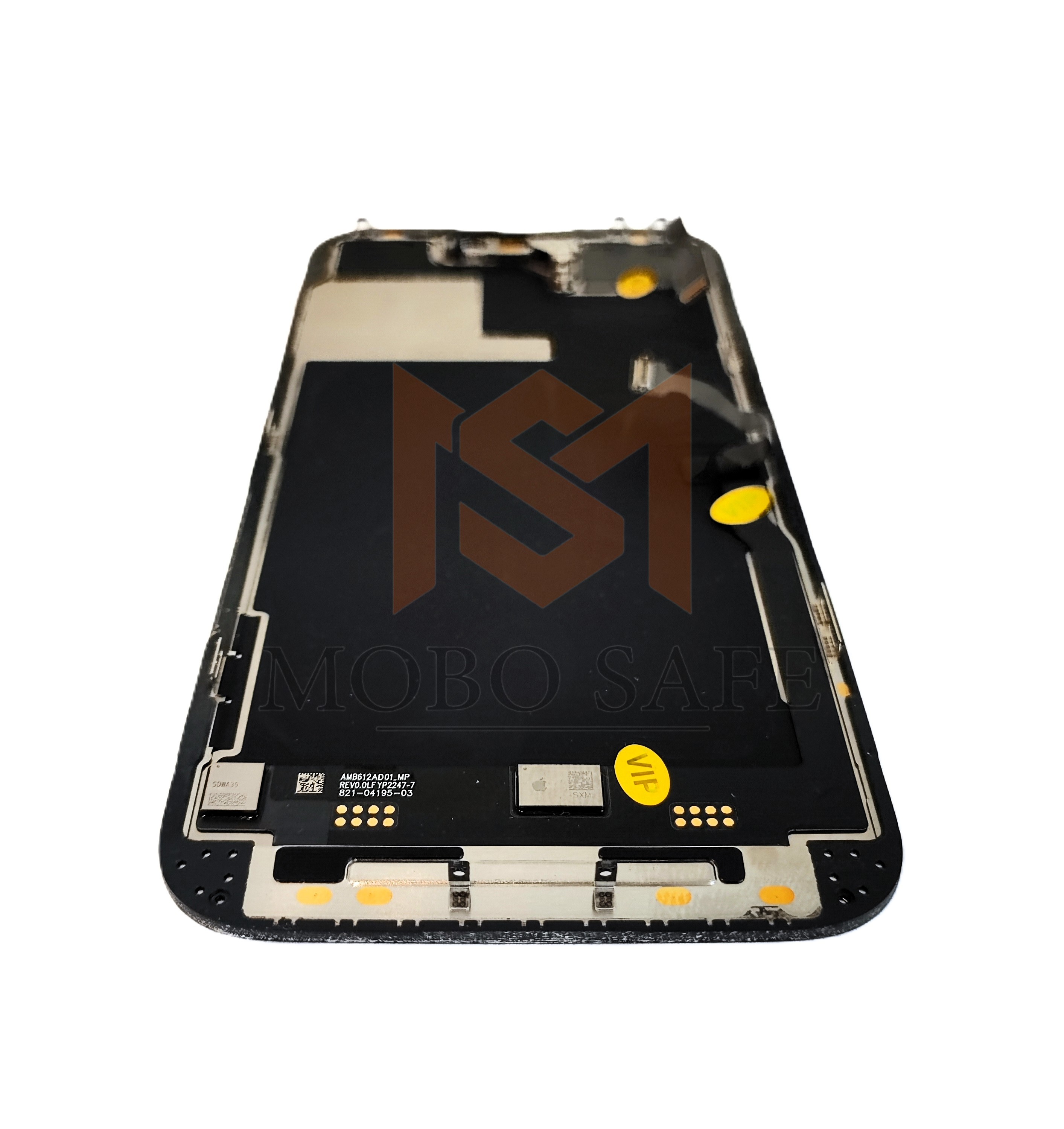 تاچ و ال سی دی اصلی آیفون ۱4 پرو | کیفیت روکاری