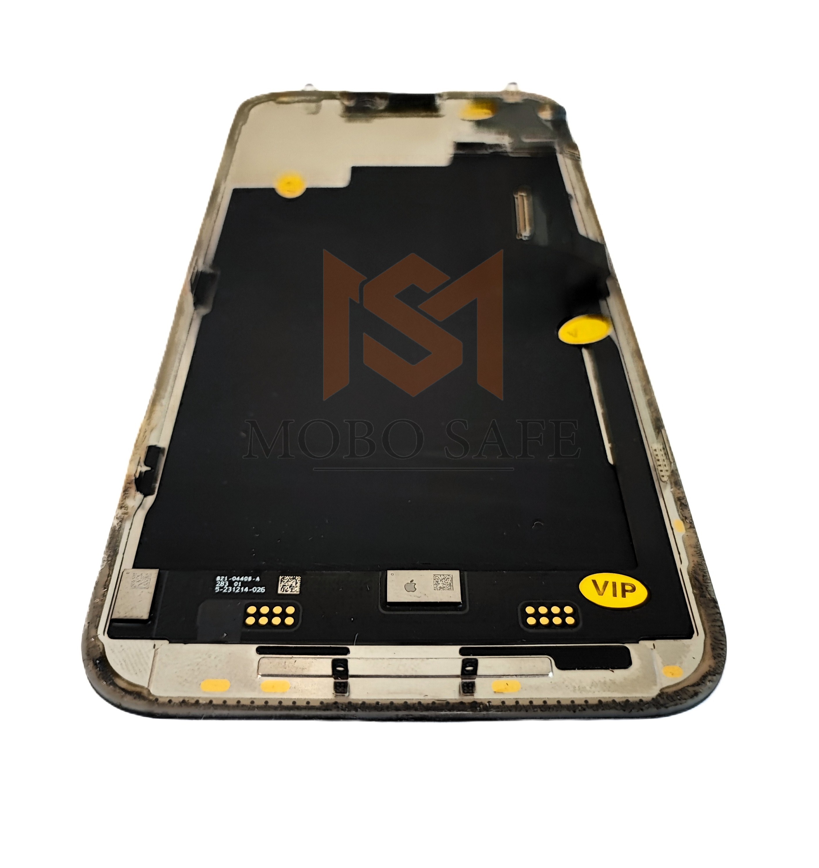 تاچ و ال سی دی اصلی آیفون ۱5 پرو مکس | کیفیت روکاری