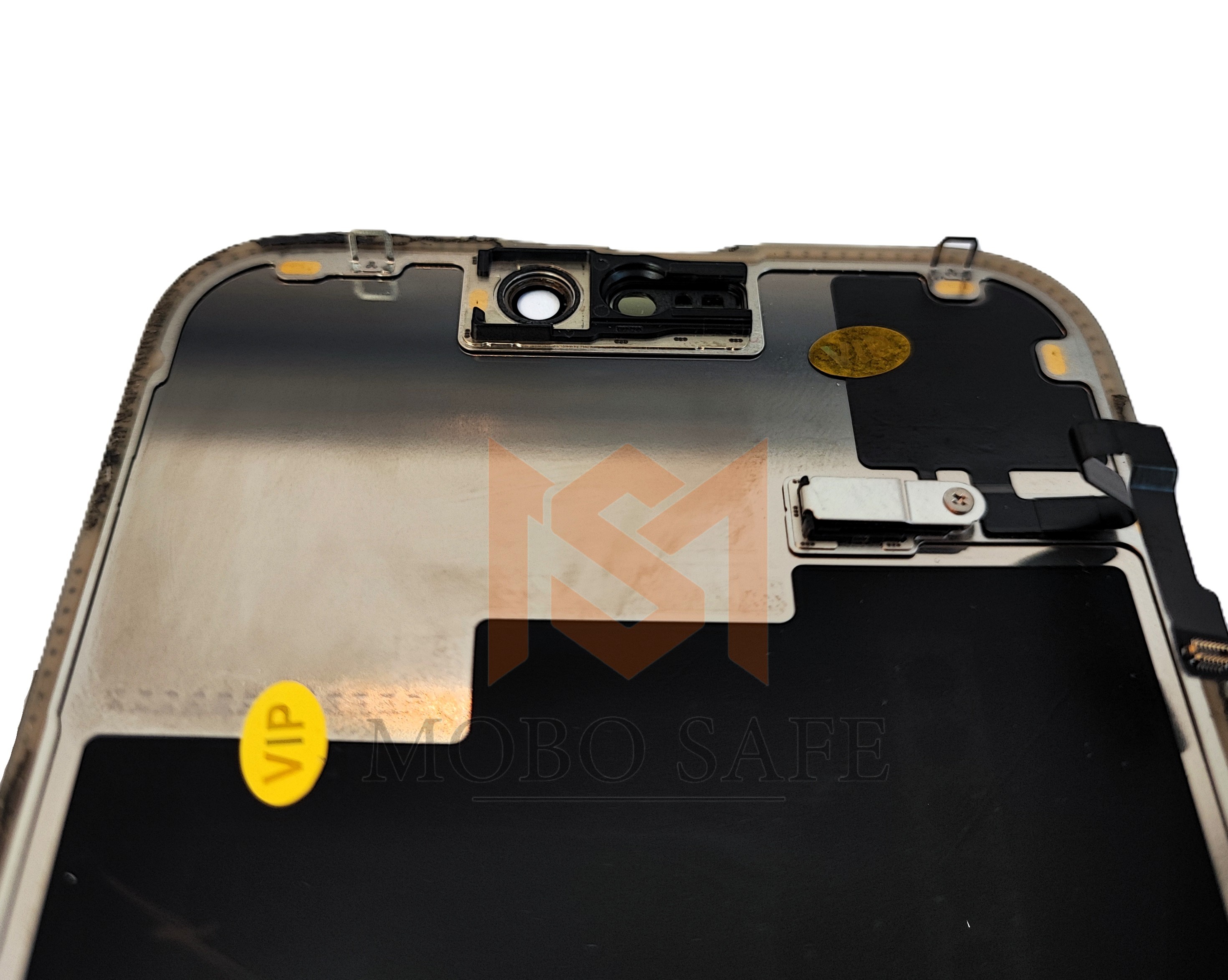 تاچ و ال سی دی اصلی آیفون ۱5 پرو مکس | کیفیت روکاری