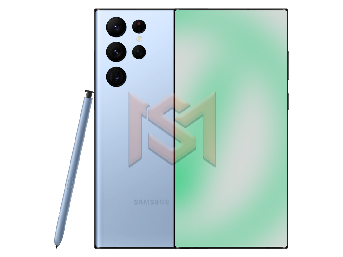 تاچ و ال سی دی اصلی سامسونگ S22 Ultra - S908 با فریم | کیفیت شرکتی