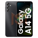 تاچ و ال سی دی اصلی سامسونگ A14 5G - A146 با فریم | کیفیت روکاری