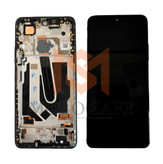 تاچ و ال سی دی اصلی شیائومی Poco F3 با فریم | کیفیت روکاری