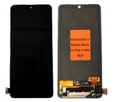 تاچ و ال سی دی اصلی Redmi Note 11 Pro Plus | کیفیت روکاری