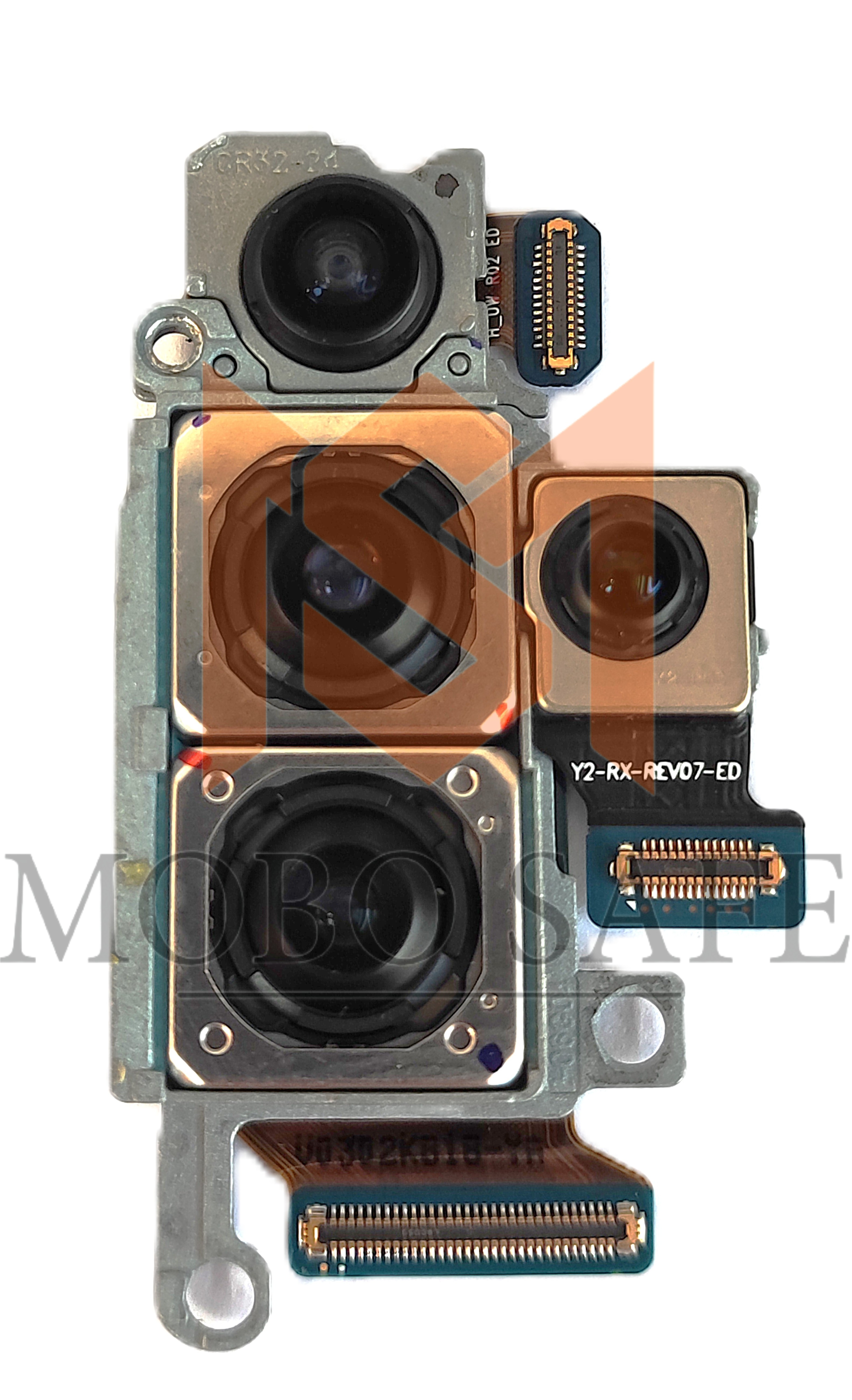 دوربین‌ سامسونگ S20 Plus G986 | کیفیت روکاری