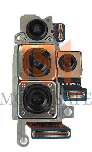 دوربین سامسونگ S20 Plus G986 | کیفیت روکاری